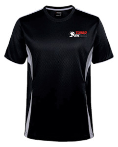 Business machine, equipment - wholesaling - except computing equipment or furniture: Black Tee (x2)