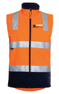 Business machine, equipment - wholesaling - except computing equipment or furniture: Hi Vis Vest