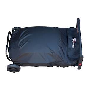 Weber Traveler Compact Cover