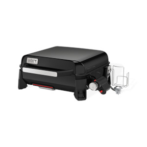 Other transport equipment leasing: Weber Slate Tabletop Griddle 17"