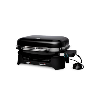 Other transport equipment leasing: Weber Lumin Electric BBQ