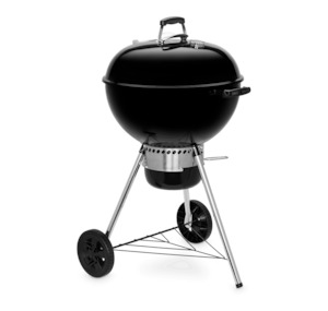 Weber Original Kettle Premium 57cm Charcoal BBQ