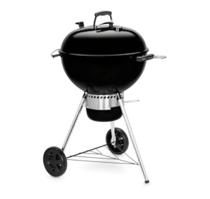 Weber Master-Touch 57cm Charcoal BBQ