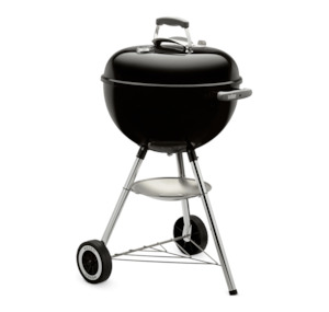 Other transport equipment leasing: Weber Original Kettle 47cm Charcoal BBQ