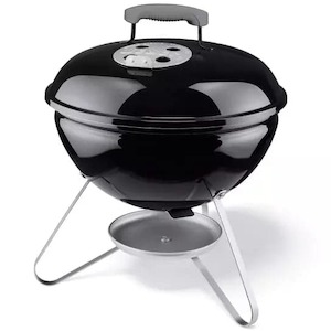 Weber Smokey Joe 37cm Charcoal BBQ