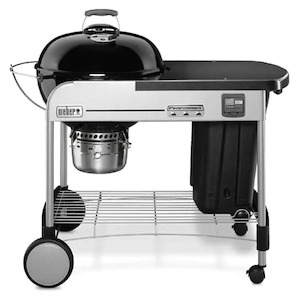 Other transport equipment leasing: Weber Performer Professional GBS Charcoal Barbecue 57cm