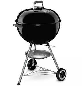 Weber Original Kettle 57cm Charcoal BBQ