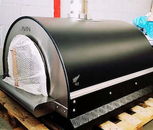 Avin Large Pizza Oven