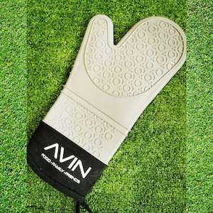 Avin Silicone Gloves