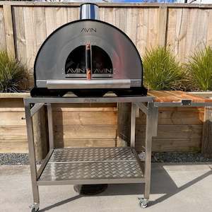 Avin Standard Pizza Oven