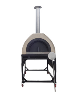 Grande Family Pizza Oven – including pizza paddle