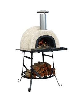 Bambino Elite Pizza Oven