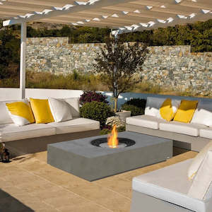 Ecosmart Martini Fire Pit