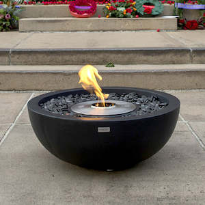 Ecosmart Mix 600 Fire Pit