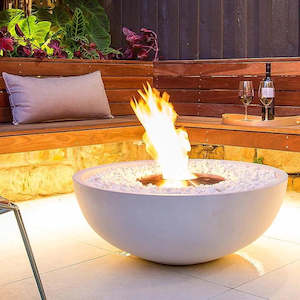 Other transport equipment leasing: Ecosmart Mix 850 Fire Pit