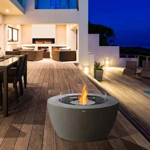 Ecosmart Pod 40 Fire Pit