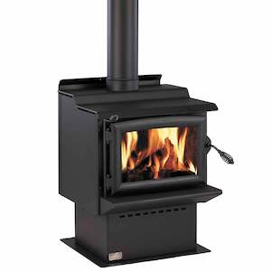 Woodsman Tasman Wood Fire