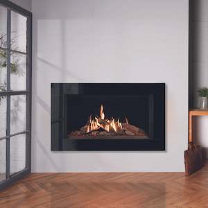 Reflex 105 Balanced Flue Fire