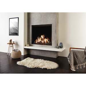 Reflex 75T Balanced Flue Fire