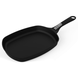 Weber Q Large Frying Pan