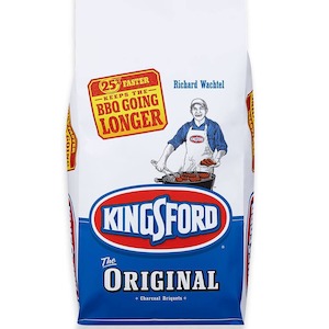 Other transport equipment leasing: Kingsford Original Charcoal  3.62kg