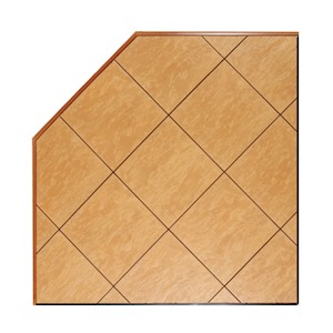 Metro Pine 1150 – Terracotta