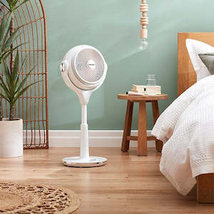 Dimplex Air Circulator Pedestal Fan DCACP30DC