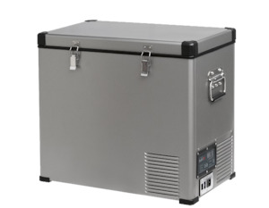 Other transport equipment leasing: 60L Portable Freezer