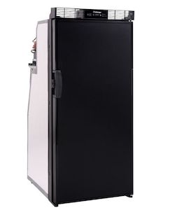 Other transport equipment leasing: Challenger Slimline 90L Fridge/Freezer - Built in, 12/24V - NEW