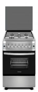 Other transport equipment leasing: Saddleback Stove - Stainless Steel