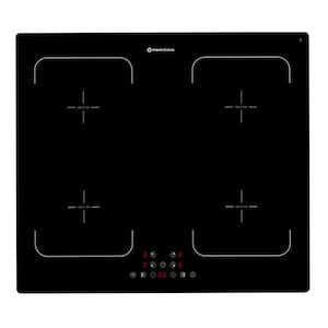 Parmco HX-2-6NF-ZLIND 600mm Frameless Zoneless Induction Hob