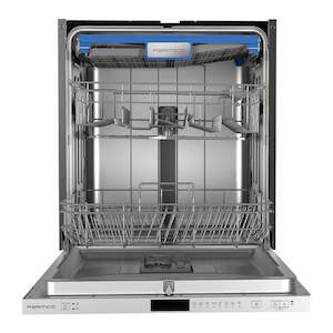 Other transport equipment leasing: Parmco 600mm Intergrated Dishwasher - Stainless Steel