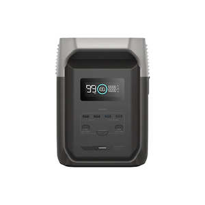 EcoFlow DELTA 3 1500 Portable Power Station