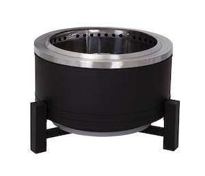 Other transport equipment leasing: Kent Dunstan Smokeless Fire Pit