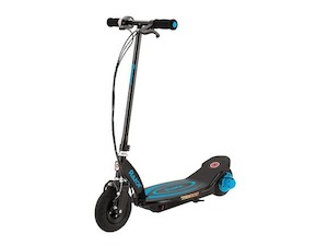 Other transport equipment leasing: Razor Power Core E100 Scooter