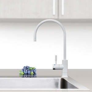 Puretec DFU210 Alpine White Faucet