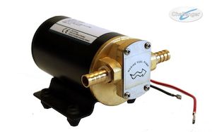 Flomaster FL-76 Fuel Transfer Pump