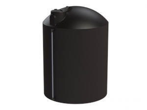 XPRESS Molasses Tank 10,000 Ltr Black - South Island Only