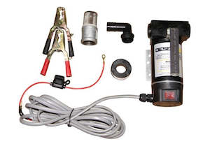 Promax Diesel Pump Only 40 LPM 12v