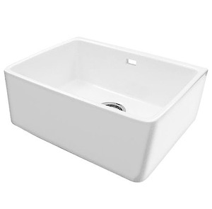 Other transport equipment leasing: Mercer Butler Single Bowl Ceramic Sink DB101