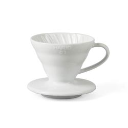 Hario V60 1 Cup Ceramic Filter