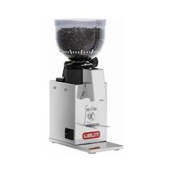 Brew Gear: Lelit Fred Coffee Grinder