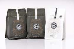 Medium Roast Taster Pack