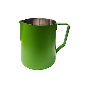 Green Milk Jug - 900ml