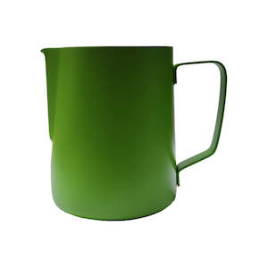 Equipment: Green Milk Jug - 600ml