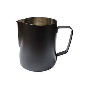 Black Milk Jug - 600ml