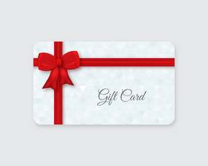 Chiasso Coffee Gift Card