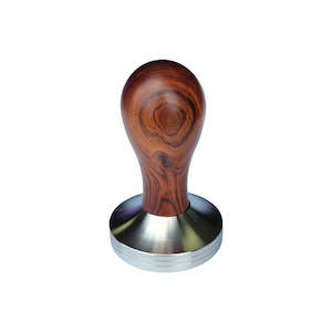 Equipment: Wooden Espresso Tamper 58mm