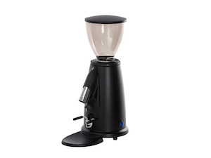 Brew Gear: Macap M2M Coffee Grinder