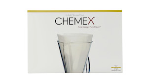 Half Moon Filters for 1 – 3 Cup Chemex